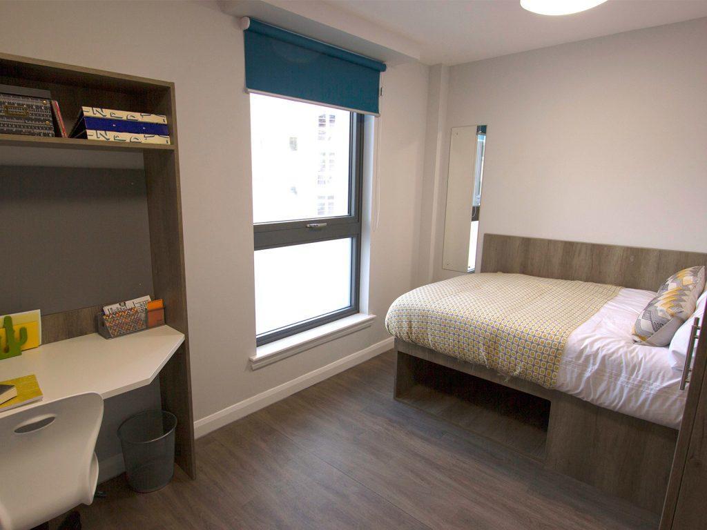 The Mill House- Campus Accommodation Единбург Екстериор снимка